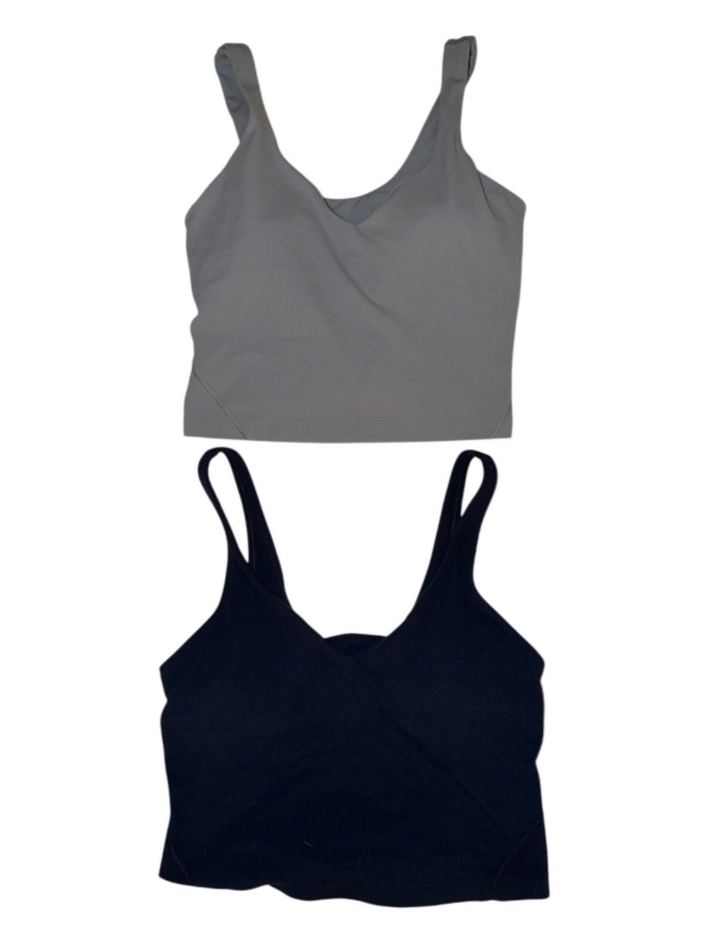 2 Lululemon Align Tank Tops 6
